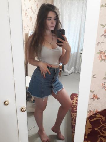 Проститутка Карина